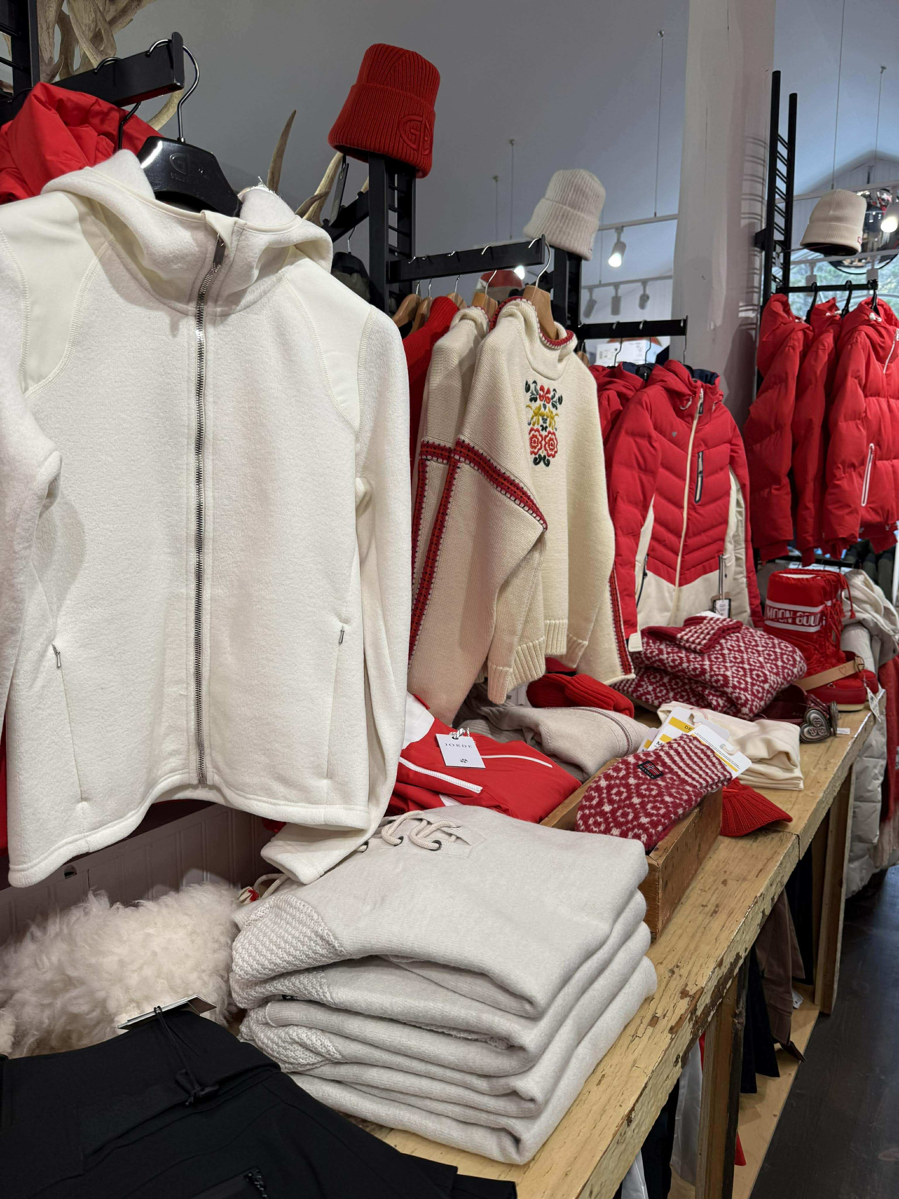 Ski Lachance - Une institution spécialisé dans le domaine du ski