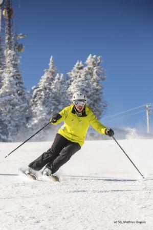 Conditions de ski RSA Conditions de ski RSA