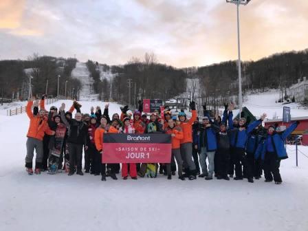 La saison 2017-2018 est partie - Voici les dates d'ouverture des stations de ski La saison 2017-2018 est partie - Voici les dates d'ouverture des stations de ski