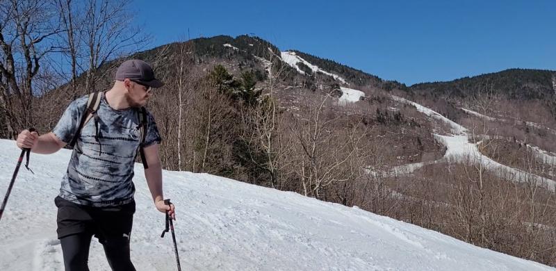 Mont-Orford - Dernière journée et un bilan positif pour la saison Mont-Orford - Dernière journée et un bilan positif pour la saison