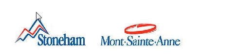 MONT-SAINTE-ANNE ET MONT STONEHAM BILAN DE SAISON POSITIF. MONT-SAINTE-ANNE ET MONT STONEHAM BILAN DE SAISON POSITIF.