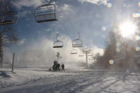 Ski Saint Bruno ouverture 2014-2015 Conditions de ski RSA Ski Saint Bruno ouverture 2014-2015 Conditions de ski RSA