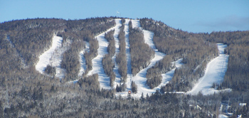 Mont Bechervaise