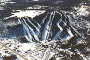 Vallée Bleue