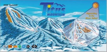 Mont Titus (NY)