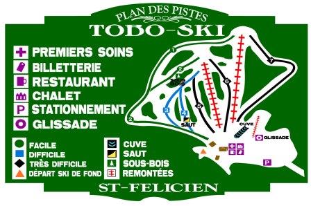 Tobo Ski Tobo Ski